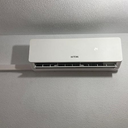 El Puerto de Mazarrón Duplex Familiarヴィラ エクステリア 写真