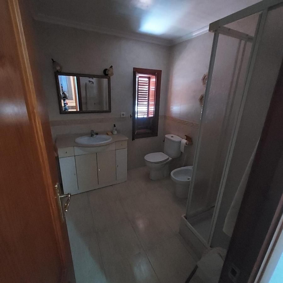 El Puerto de Mazarrón Duplex Familiarヴィラ エクステリア 写真