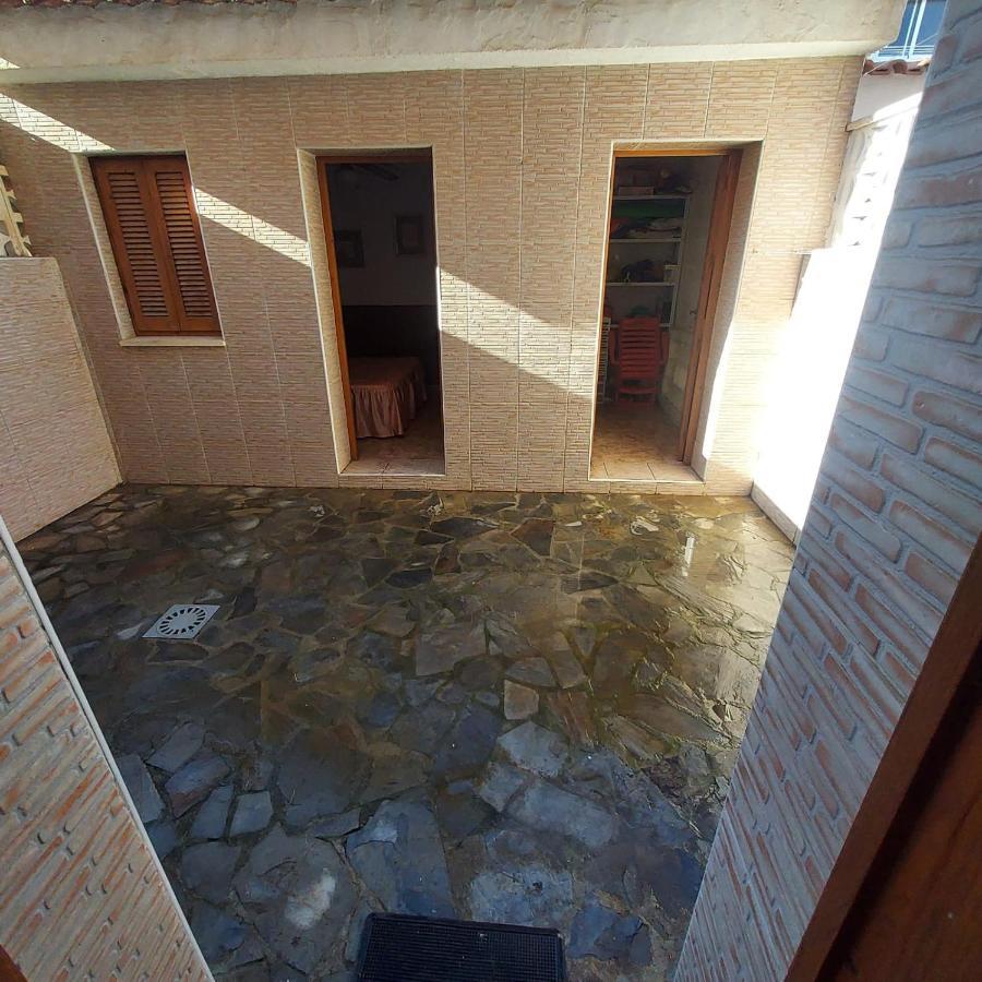 El Puerto de Mazarrón Duplex Familiarヴィラ エクステリア 写真