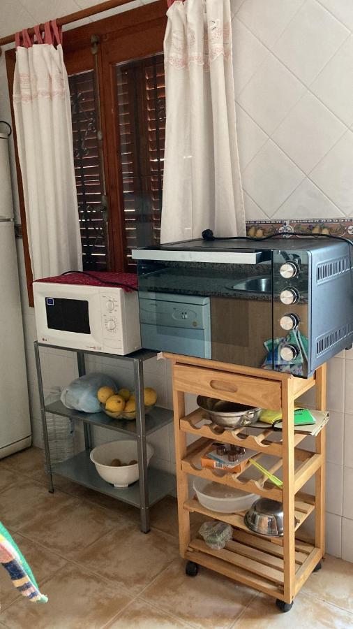 El Puerto de Mazarrón Duplex Familiarヴィラ エクステリア 写真
