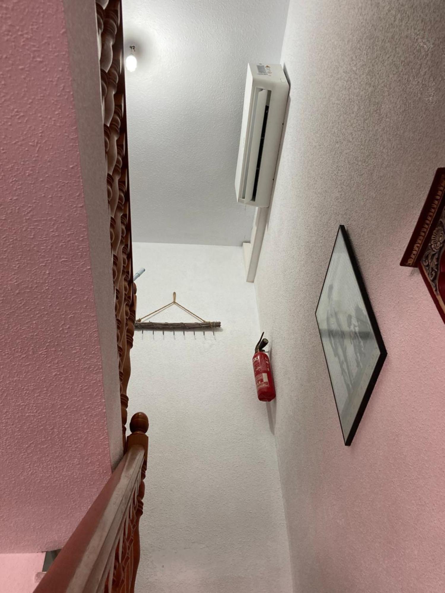 El Puerto de Mazarrón Duplex Familiarヴィラ エクステリア 写真